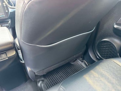 2021 Toyota Prius Prime XLE