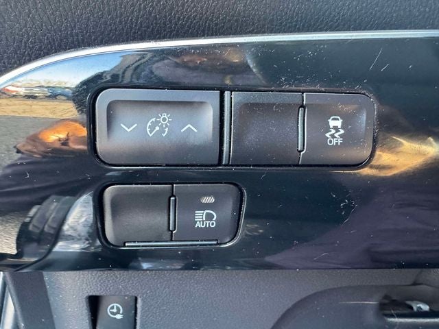 2021 Toyota Prius Prime XLE