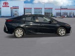 2021 Toyota Prius Prime XLE