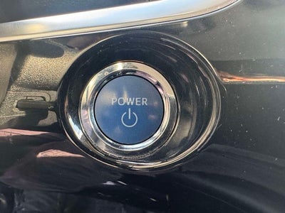 2021 Toyota Prius Prime XLE