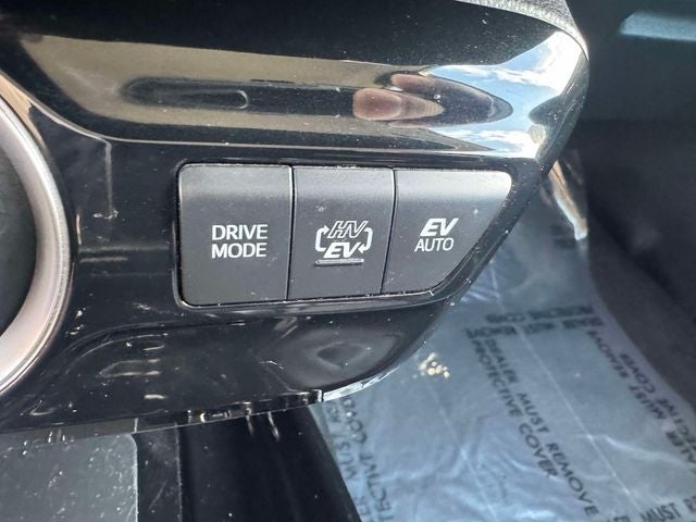 2021 Toyota Prius Prime XLE