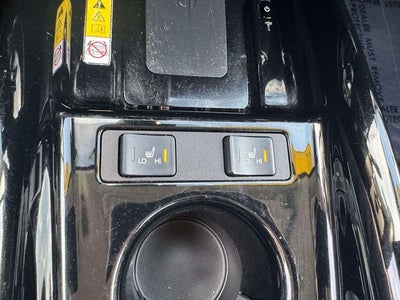 2021 Toyota Prius Prime XLE