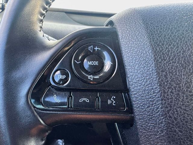 2021 Toyota Prius Prime XLE