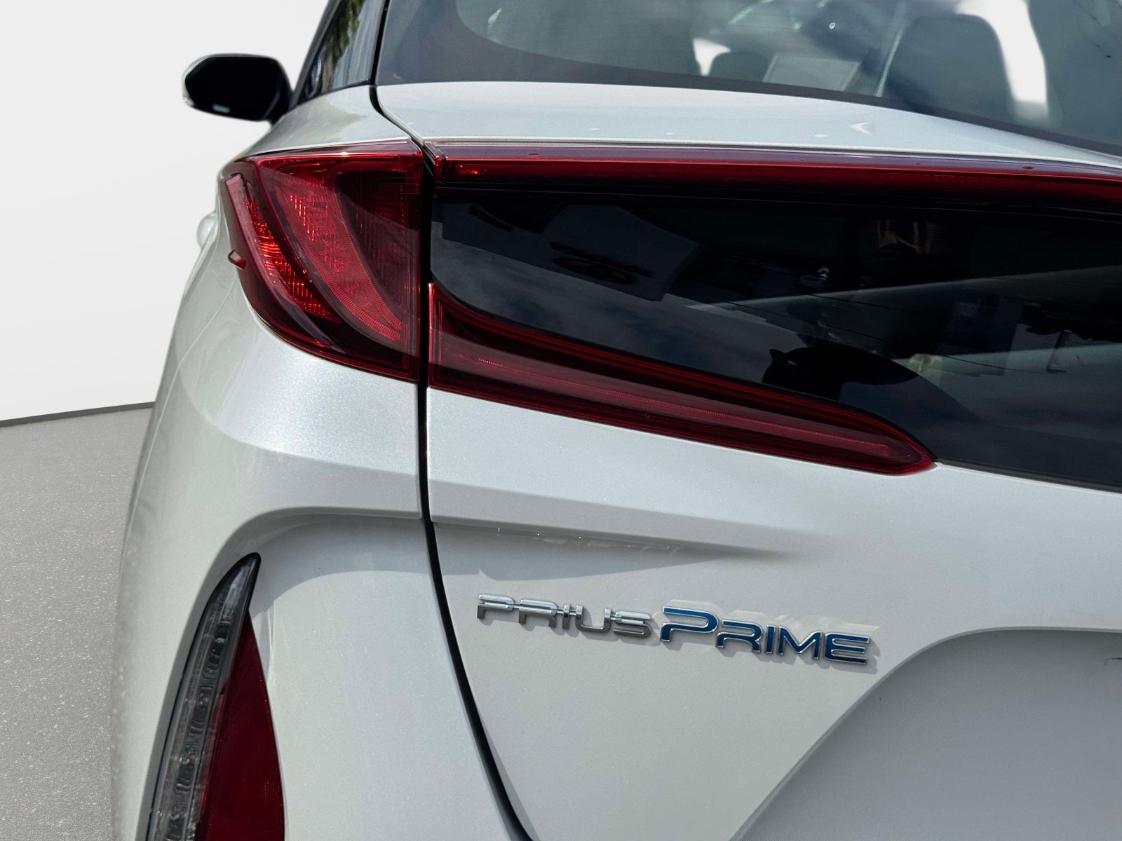 2021 Toyota Prius Prime Limited