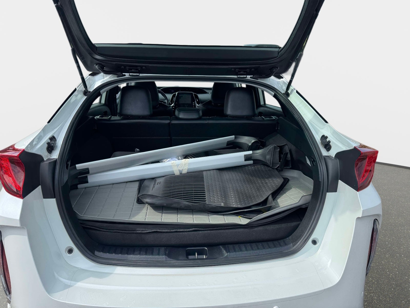 2021 Toyota Prius Prime Limited