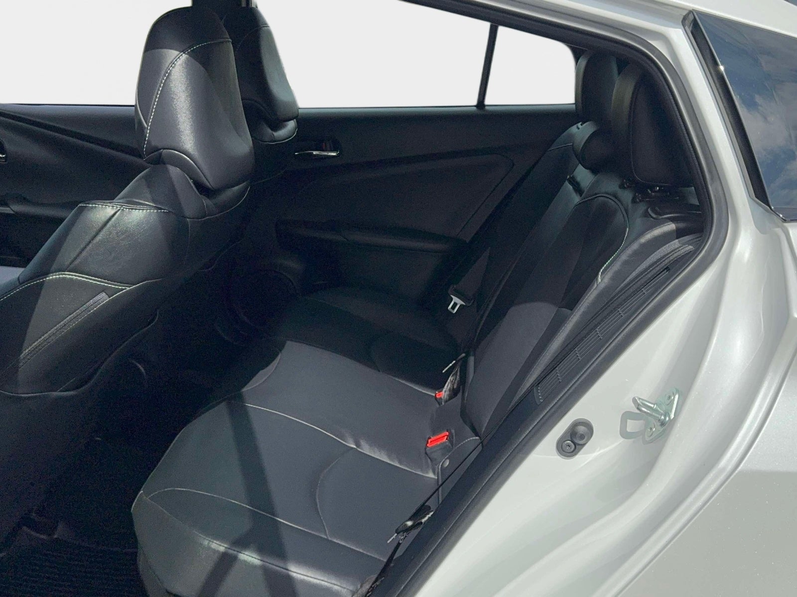 2021 Toyota Prius Prime Limited