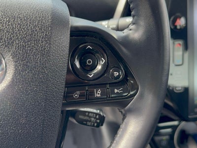 2021 Toyota Prius Prime Limited