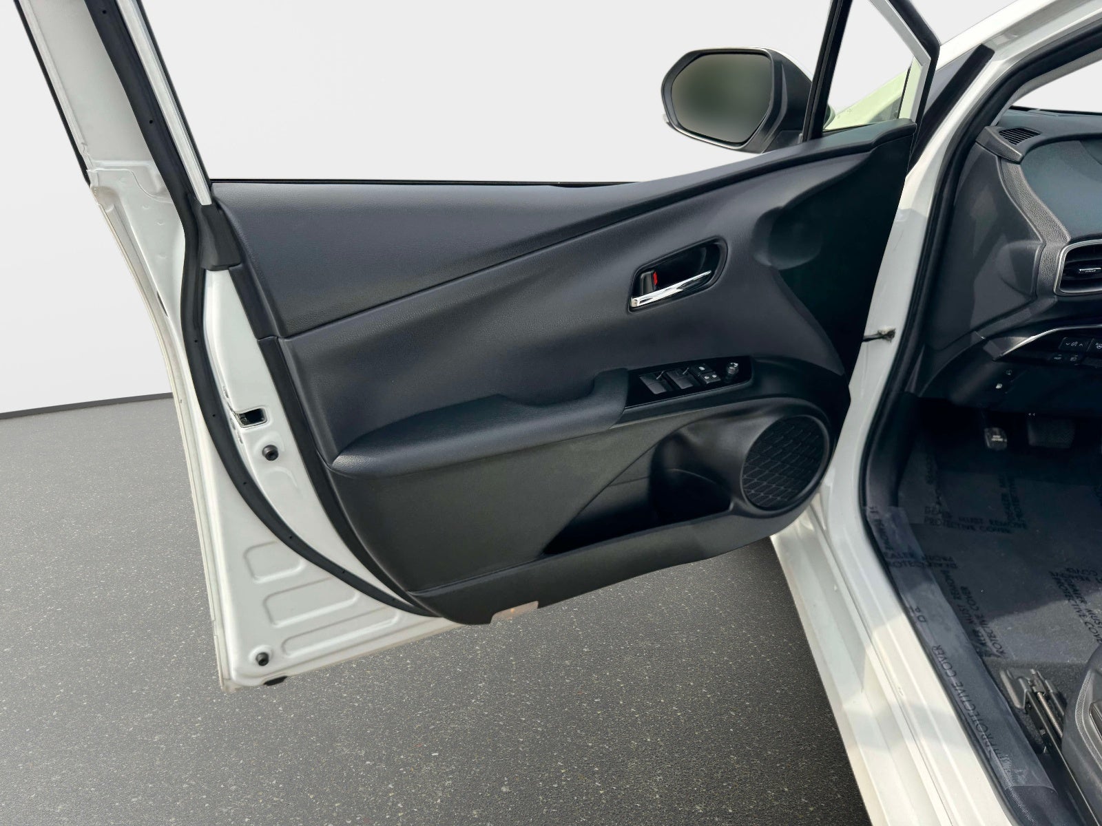2021 Toyota Prius Prime Limited