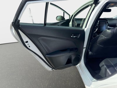 2021 Toyota Prius Prime Limited