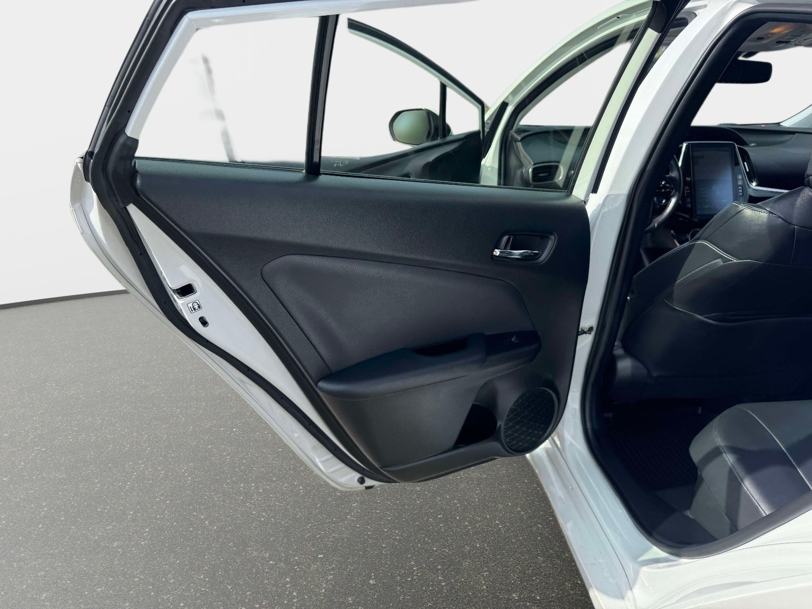 2021 Toyota Prius Prime Limited