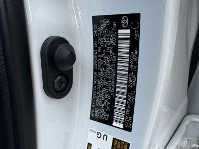 2021 Toyota Prius Prime Limited