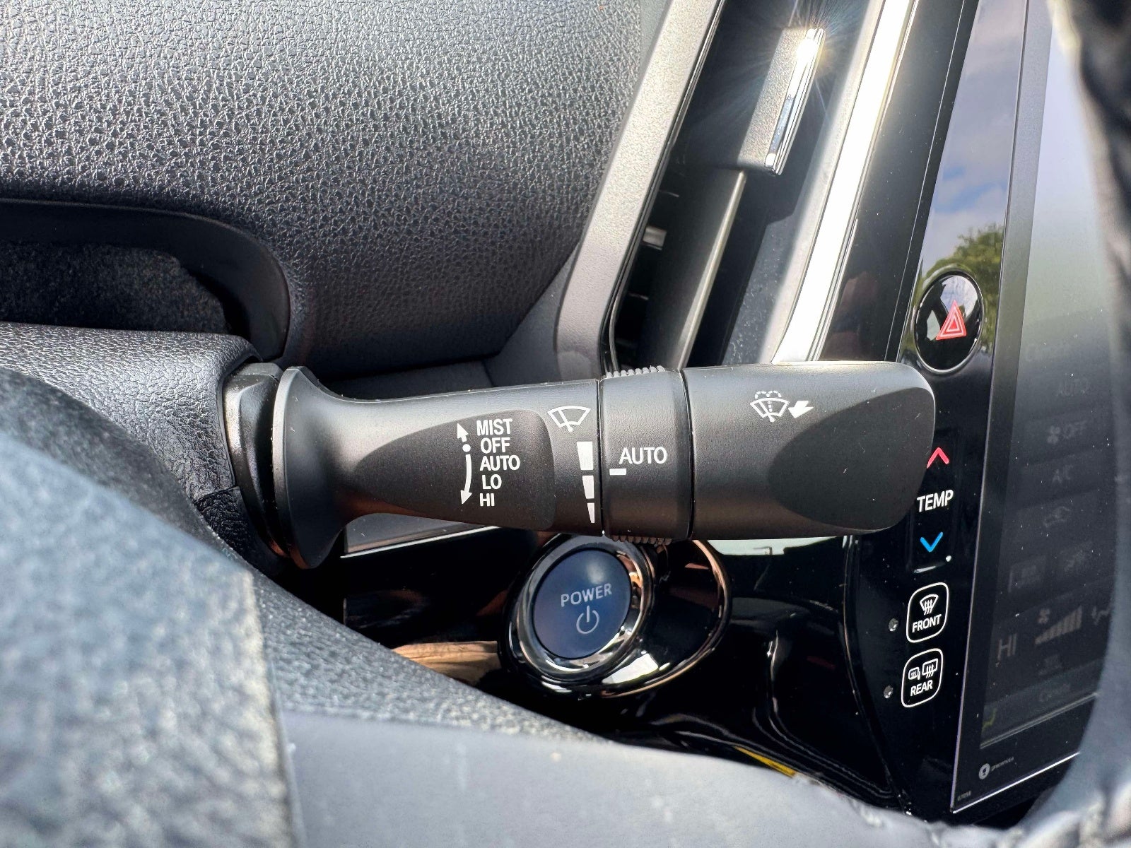2021 Toyota Prius Prime Limited
