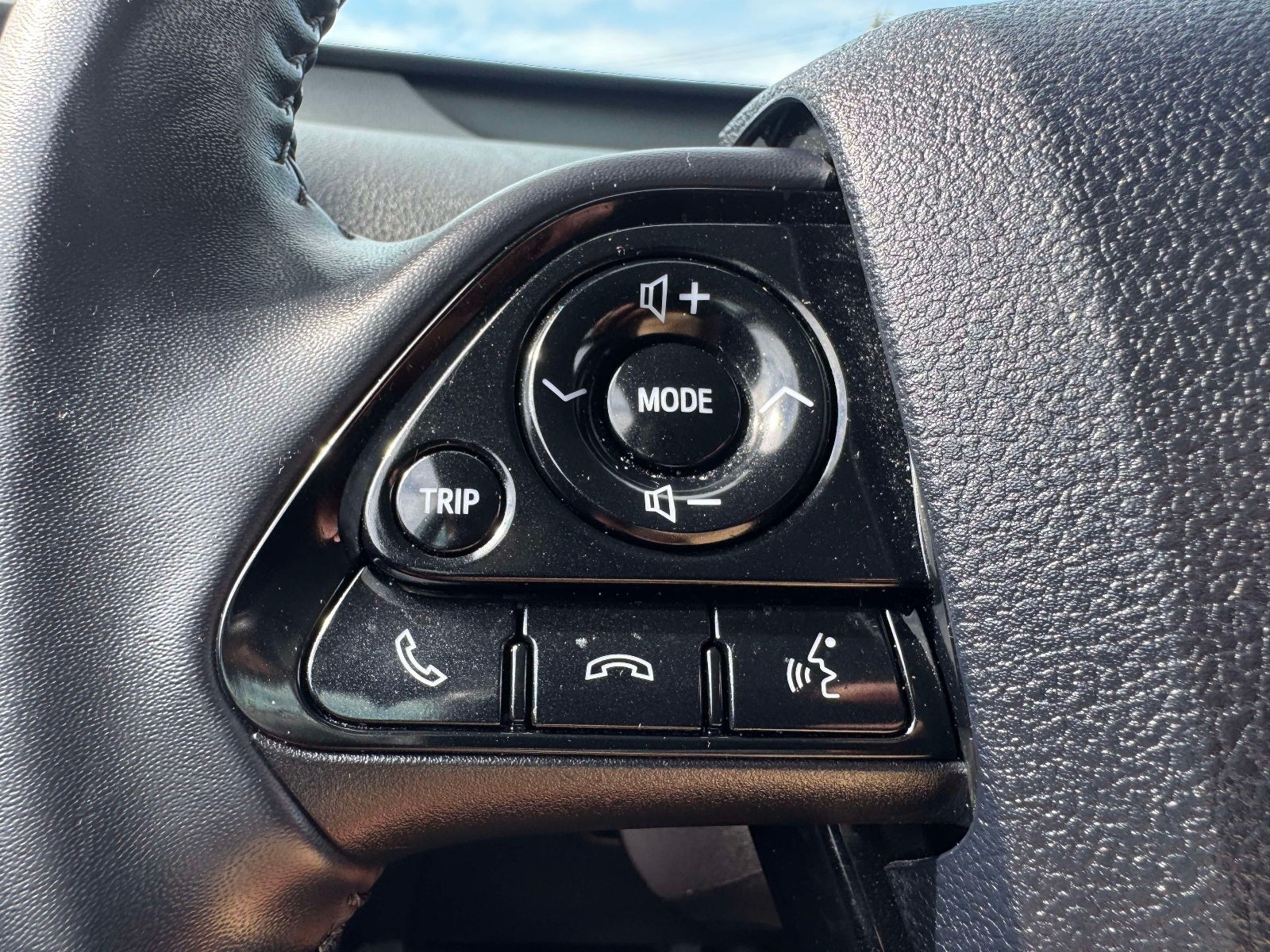 2021 Toyota Prius Prime Limited