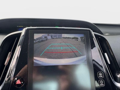 2021 Toyota Prius Prime Limited