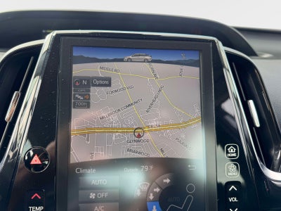 2021 Toyota Prius Prime Limited