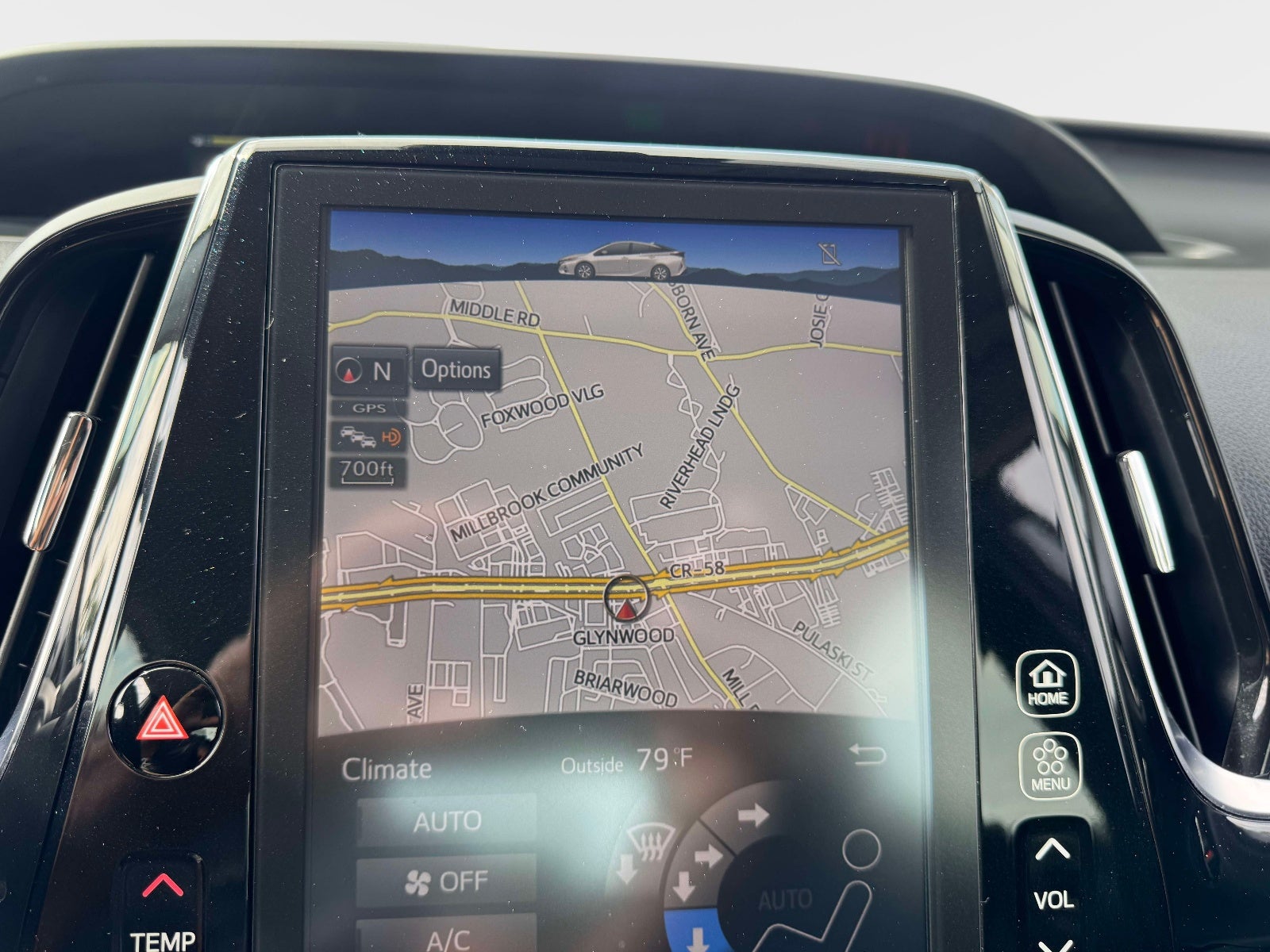 2021 Toyota Prius Prime Limited