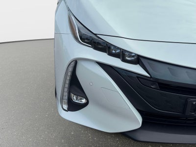2021 Toyota Prius Prime Limited