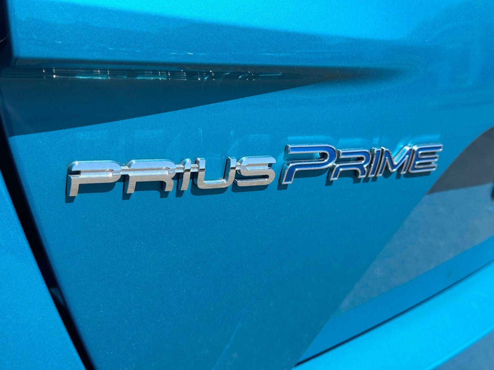 2022 Toyota Prius Prime LE