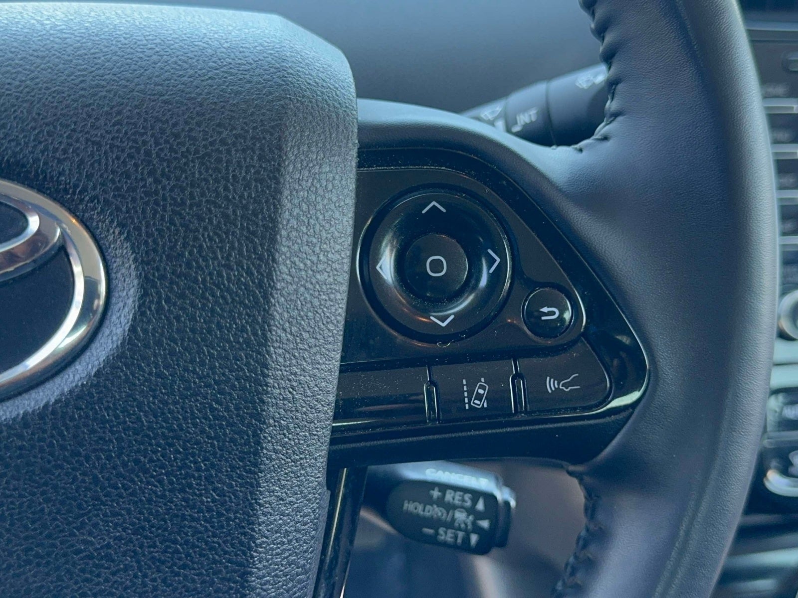2022 Toyota Prius Prime LE
