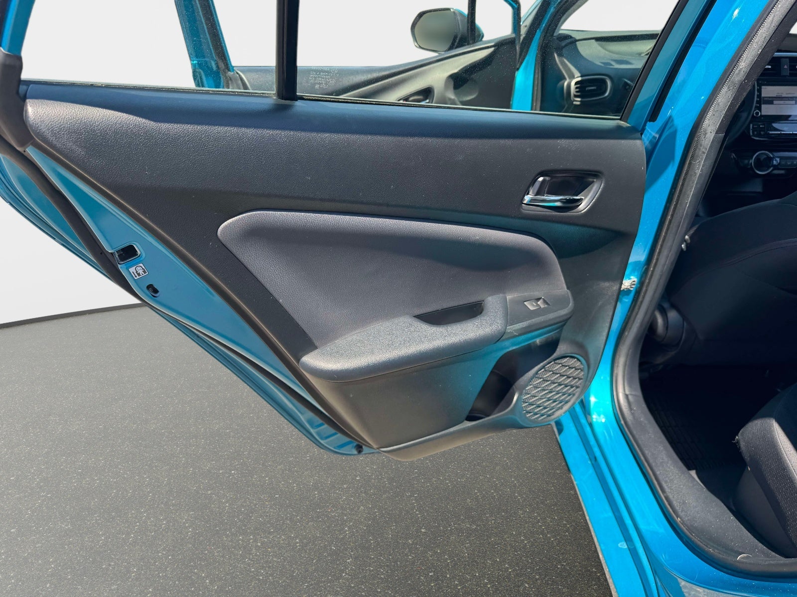 2022 Toyota Prius Prime LE
