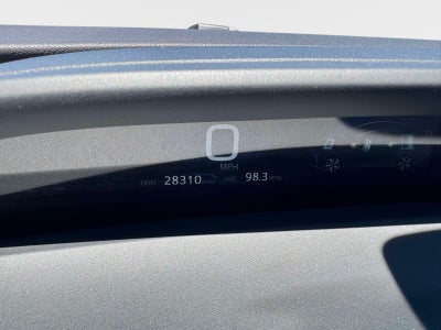2022 Toyota Prius Prime LE