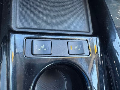 2022 Toyota Prius Prime LE