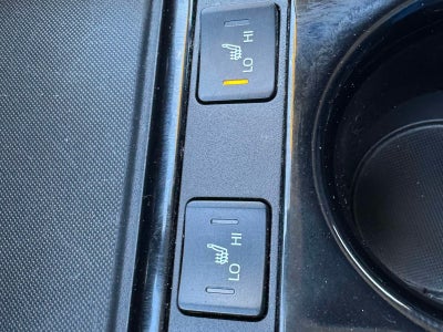2022 Toyota Prius Prime LE
