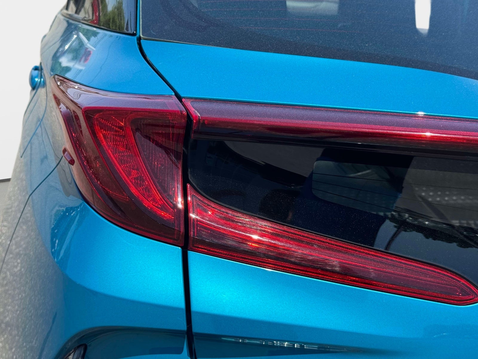 2022 Toyota Prius Prime LE