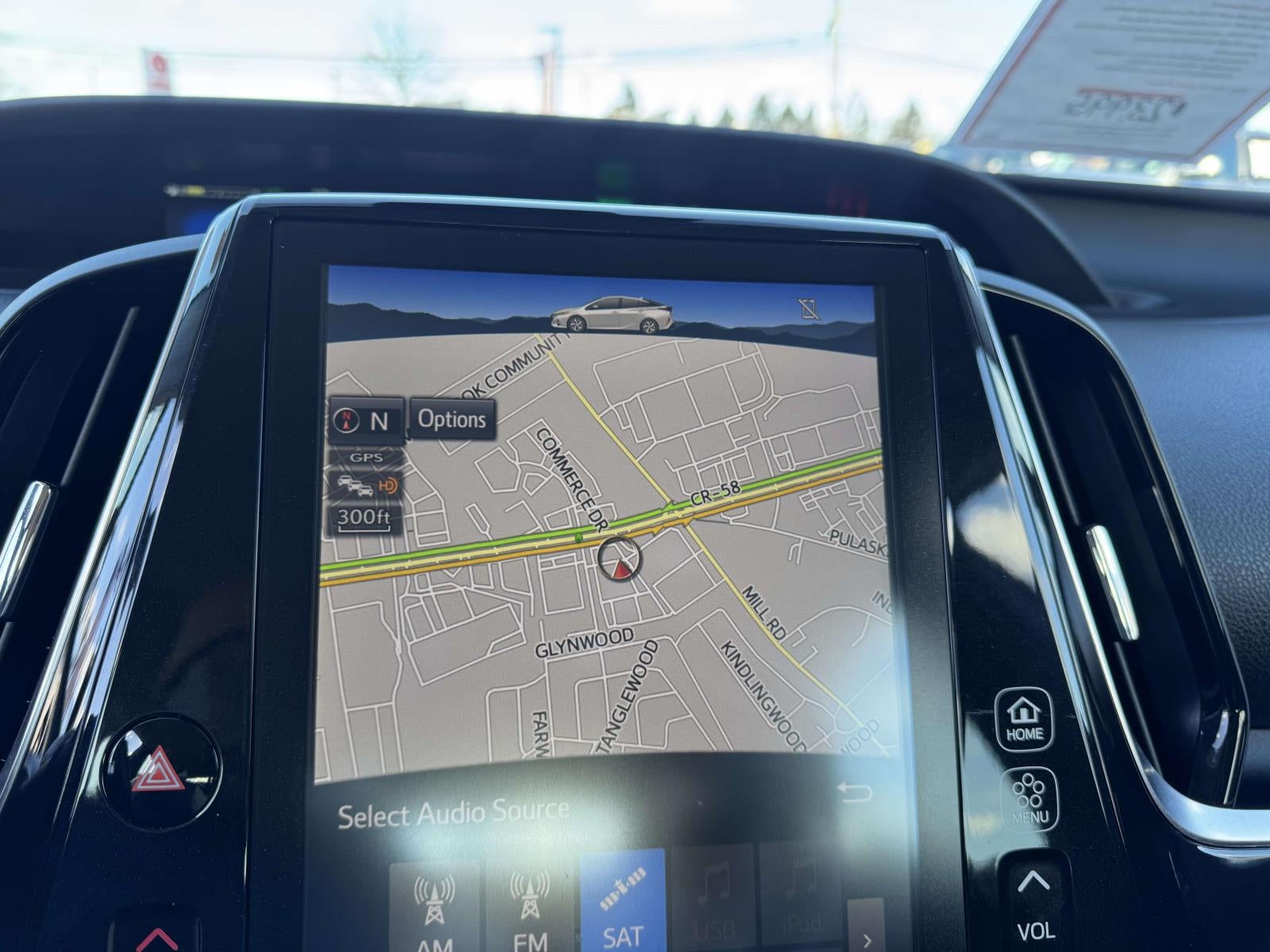 2022 Toyota Prius Prime XLE