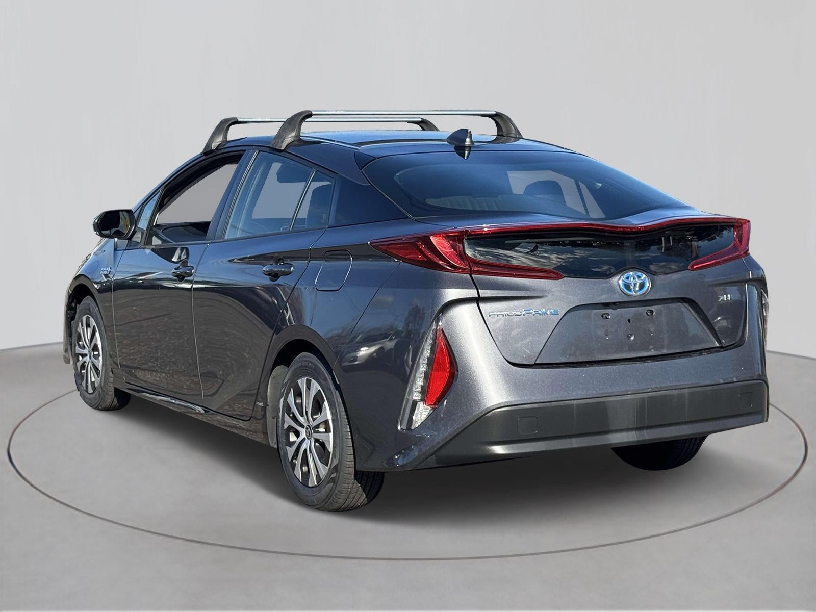 2022 Toyota Prius Prime XLE