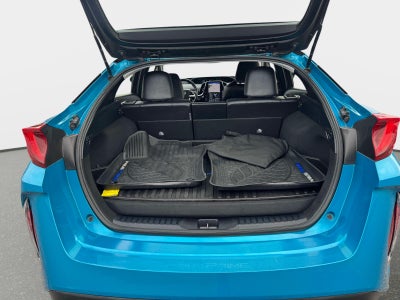 2017 Toyota Prius Prime Premium