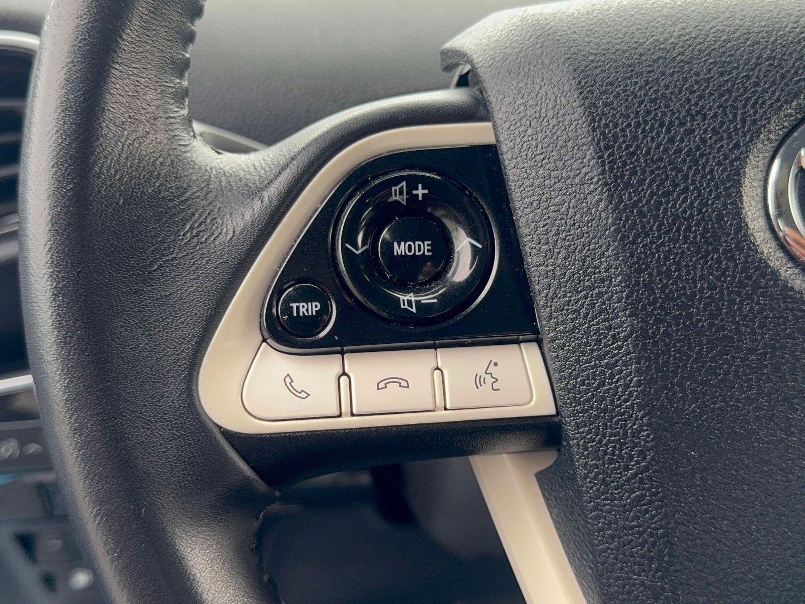 2017 Toyota Prius Prime Premium