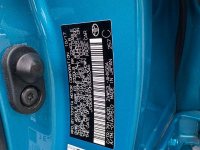2017 Toyota Prius Prime Premium