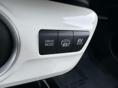 2017 Toyota Prius Prime Premium