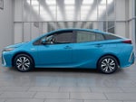 2017 Toyota Prius Prime Premium