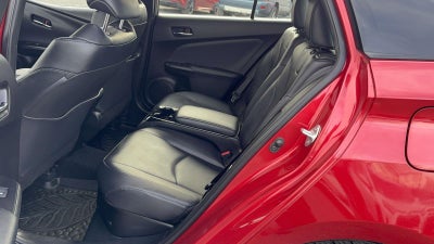 2017 Toyota Prius Prime Premium