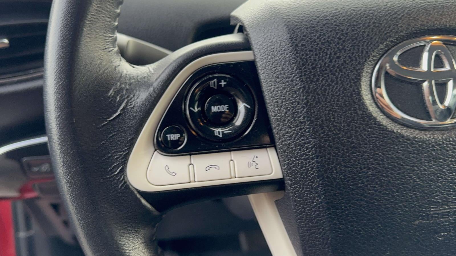 2017 Toyota Prius Prime Premium