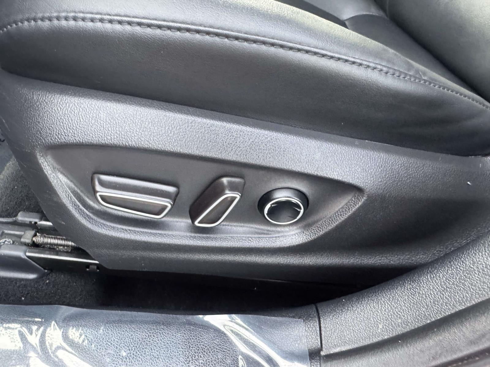 2017 Toyota Prius Prime Premium