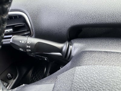 2017 Toyota Prius Prime Premium