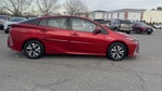 2017 Toyota Prius Prime Premium