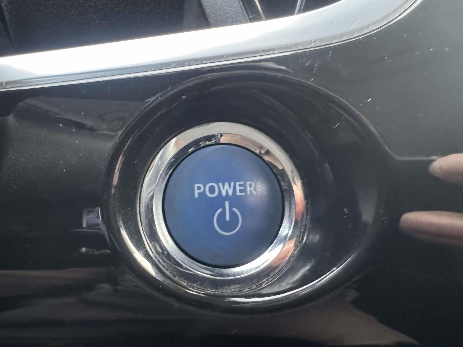 2017 Toyota Prius Prime Premium