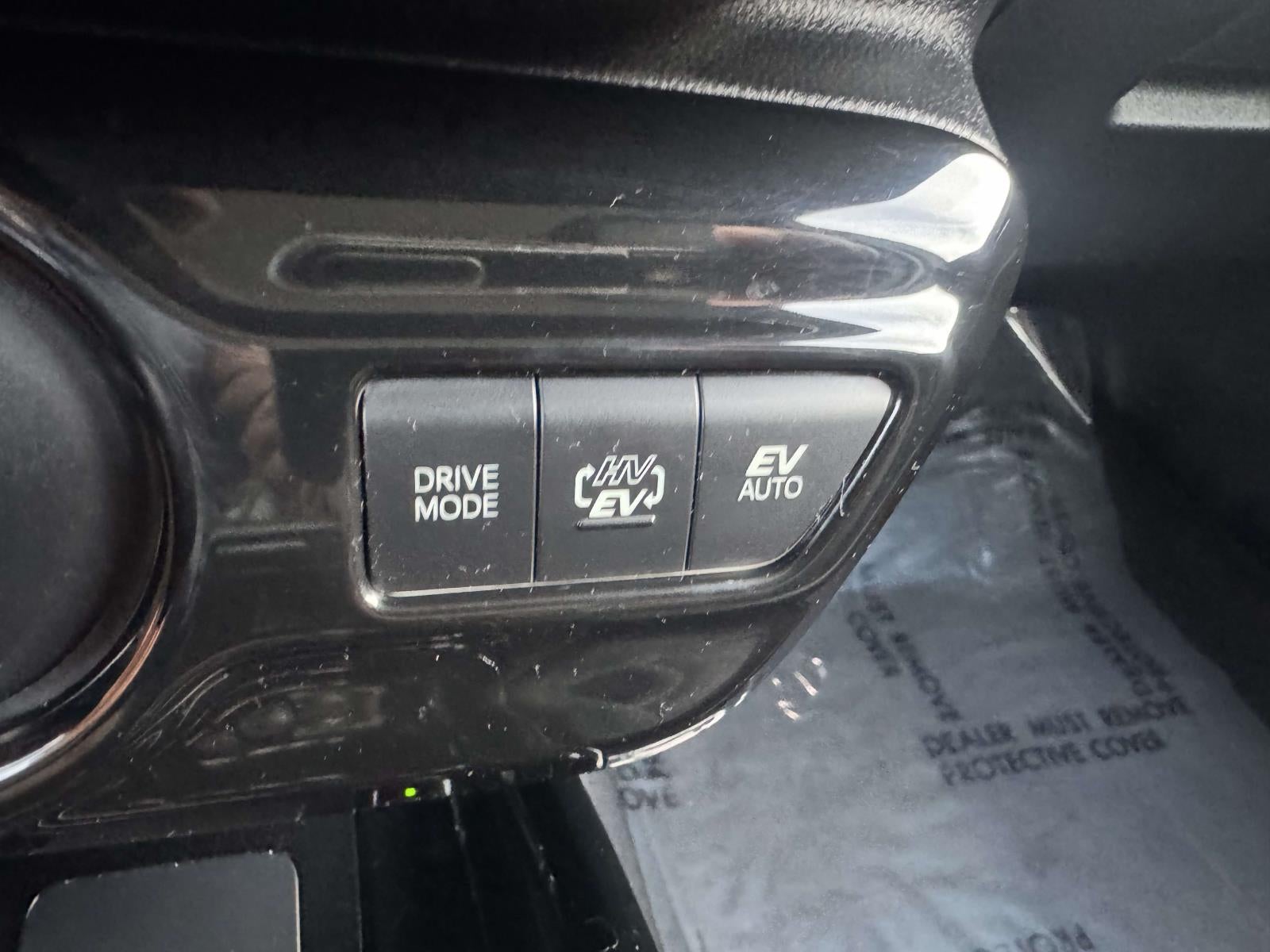 2017 Toyota Prius Prime Premium