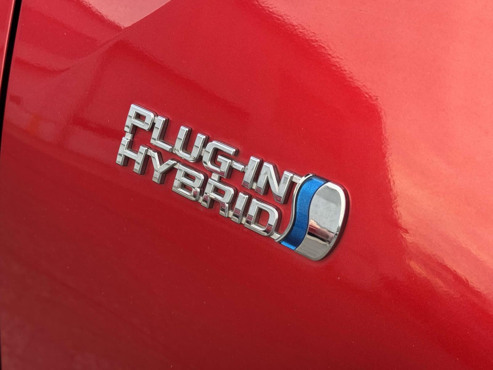 2017 Toyota Prius Prime Premium