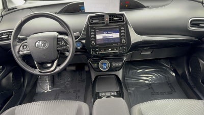 2020 Toyota Prius Prime LE
