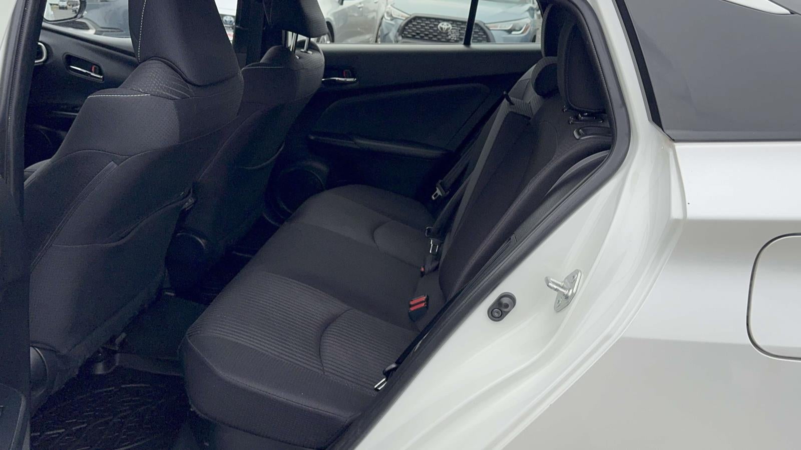 2020 Toyota Prius Prime LE