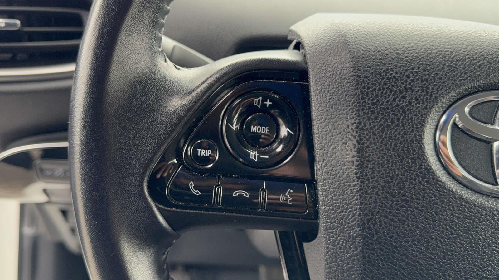 2020 Toyota Prius Prime LE