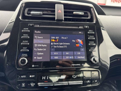 2020 Toyota Prius Prime LE