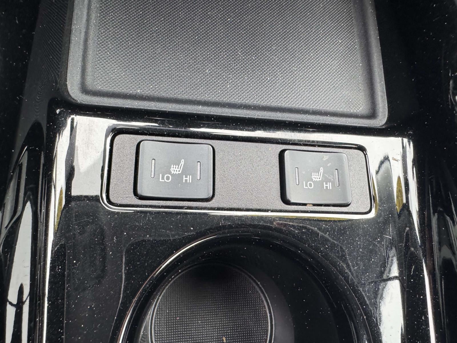 2020 Toyota Prius Prime LE