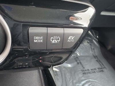 2020 Toyota Prius Prime LE