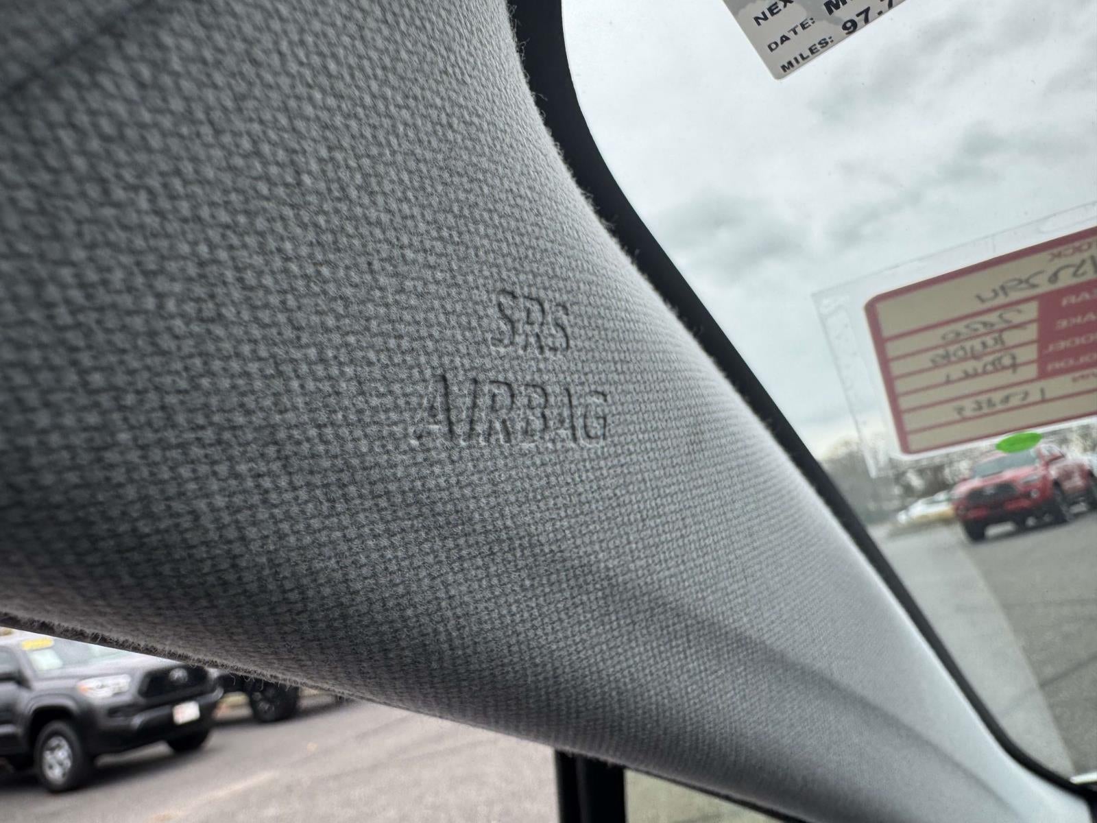 2020 Toyota Prius Prime LE